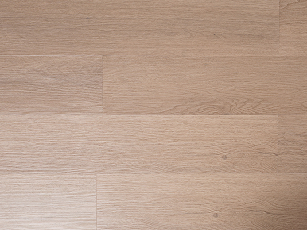 ドライバック LVT フローリング