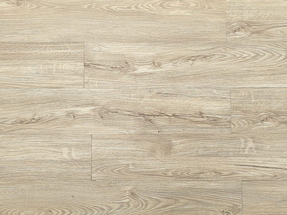 LVT フローリング ライトオークグレイン 6×36