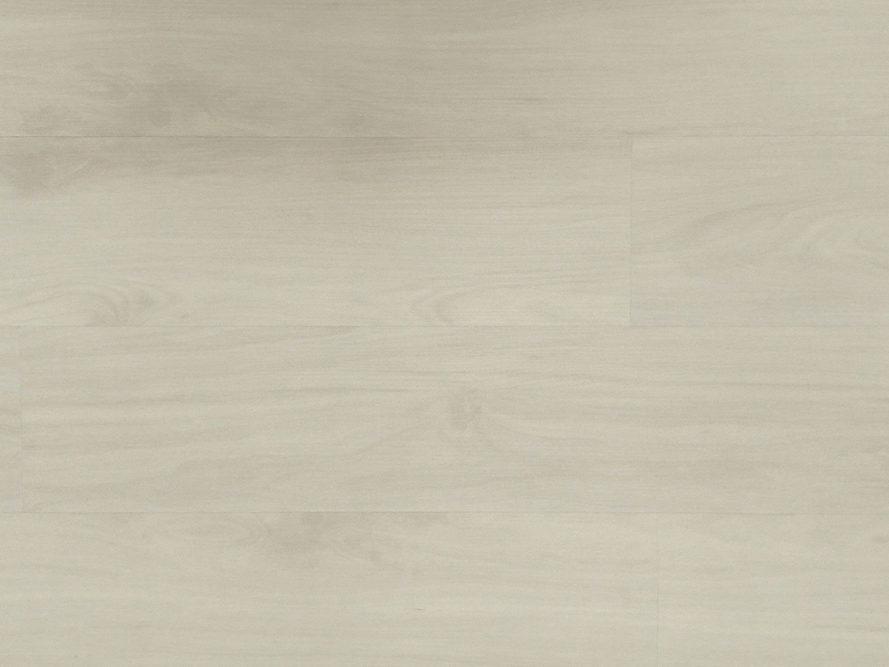 LVT フローリング ライト ベージュ木目 7.25 × 48